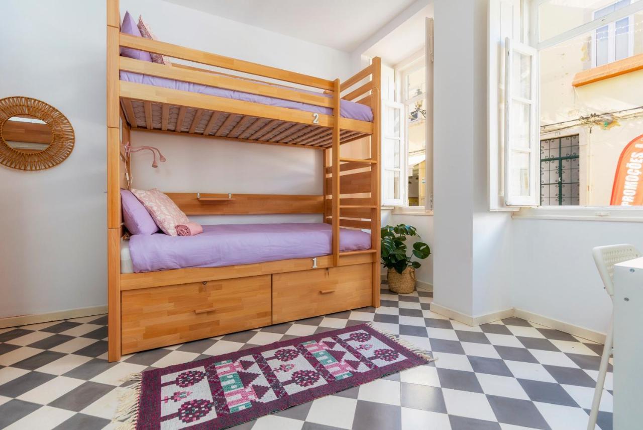 Female Hostel Фару Экстерьер фото