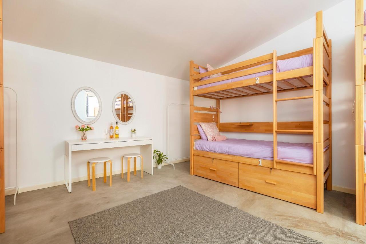 Female Hostel Фару Экстерьер фото