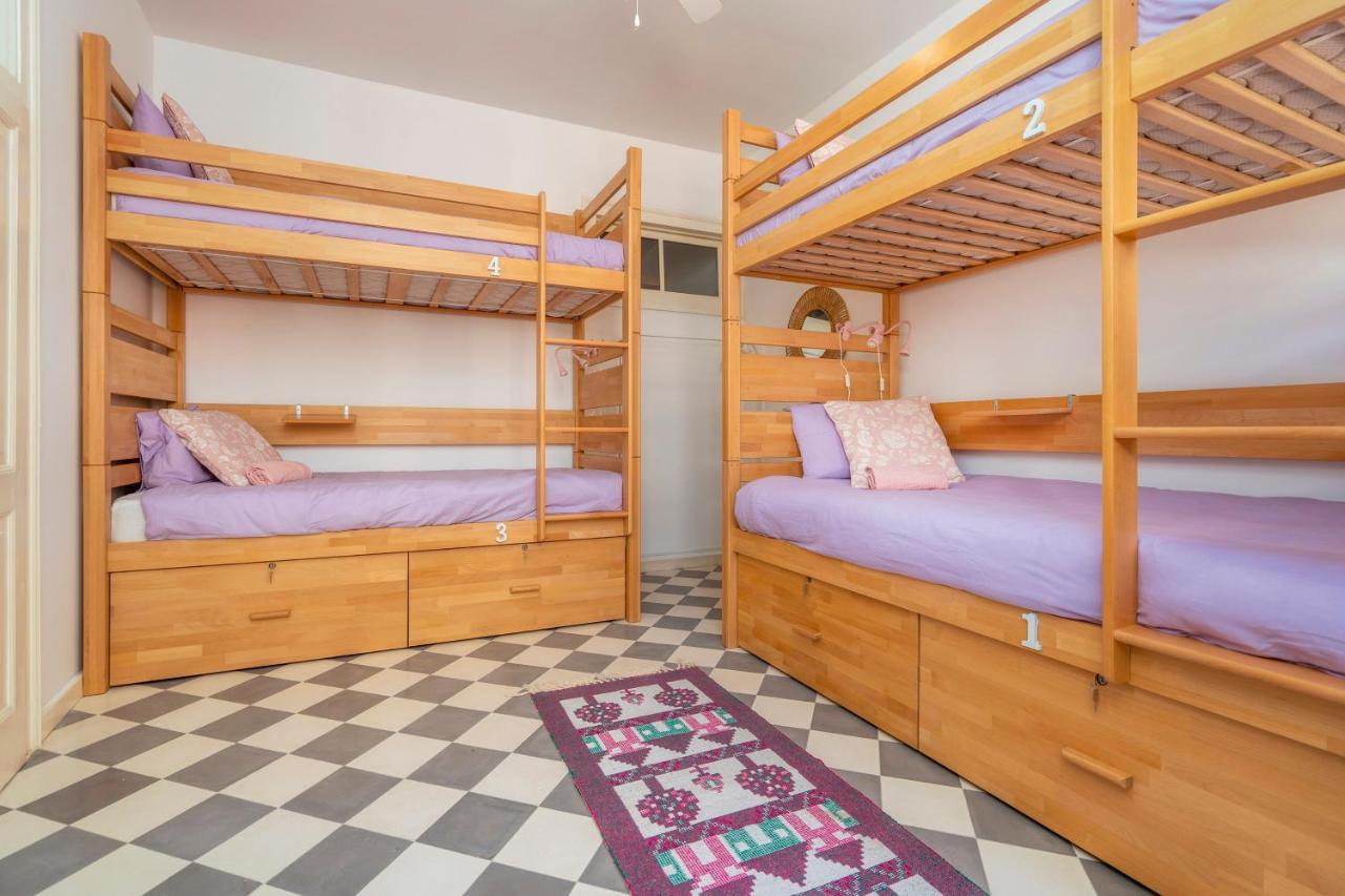 Female Hostel Фару Экстерьер фото