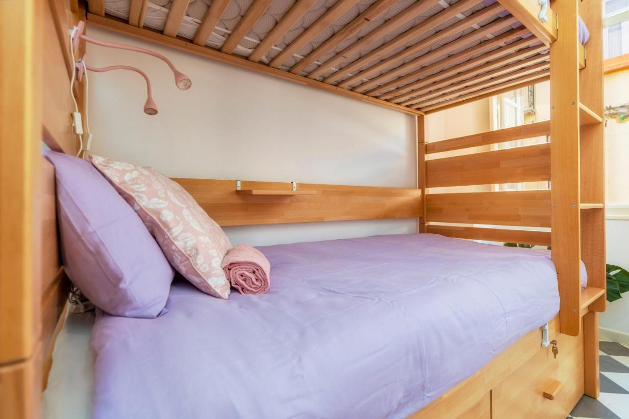 Female Hostel Фару Экстерьер фото