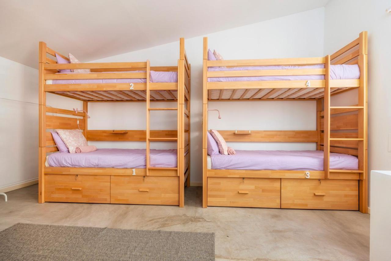 Female Hostel Фару Экстерьер фото